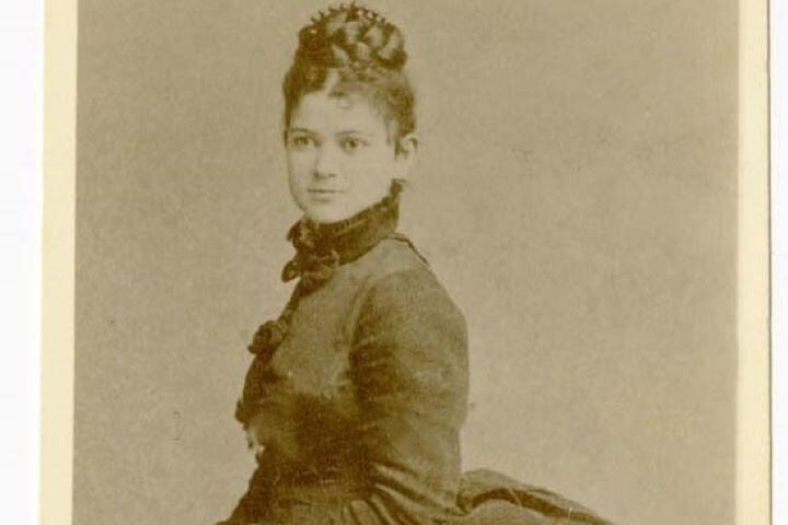 Women of Galveston Tour - Photo 1 of 7